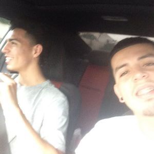 Meet your Posher, Armando